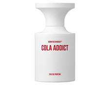 BORNTOSTANDOUT Cola Addict