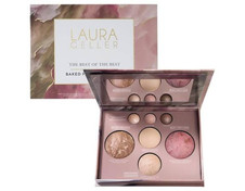 Laura Geller Палетка для лица Best of the Best Baked Full Face Basics