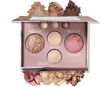 Laura Geller Палетка для лица Best of the Best Baked Full Face Basics