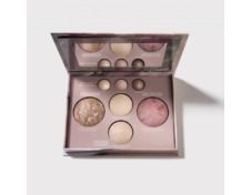 Laura Geller Палетка для лица Best of the Best Baked Full Face Basics