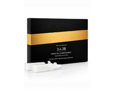 DsD de Luxe - 3.4.3B Fresh Cells De Luxe Wonder Cell Concentrate Концентрат для стимуляции роста 10 x10 мл