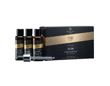 DsD de Luxe - 3.4.5A Science 7 De Luxe Lotion - активный лосьон для стимуляции роста и укрепления волос с КЕГАБА и комплексом Science 7
