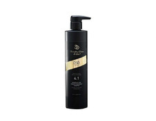DsD de Luxe - 4.1 Dixidox de Luxe Keratin Treatment shampoo Восстанавливающий шампунь с кератином