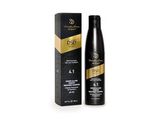 DsD de Luxe - 4.1 Dixidox de Luxe Keratin Treatment shampoo Восстанавливающий шампунь с кератином