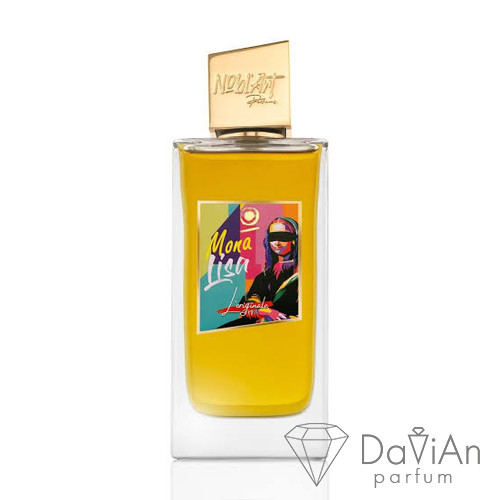Nobl’art Parfums Mona Lisa – L’Original