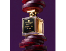 Fragrance Du Bois Forbidden Plum Oud Extrait