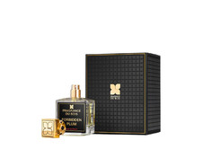 Fragrance Du Bois Forbidden Plum Oud Extrait
