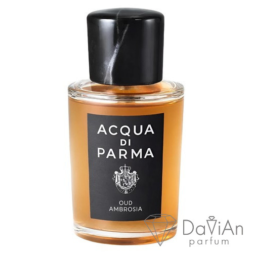 Acqua di Parma Oud Ambrosia