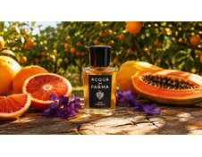 Acqua di Parma Oud Ambrosia