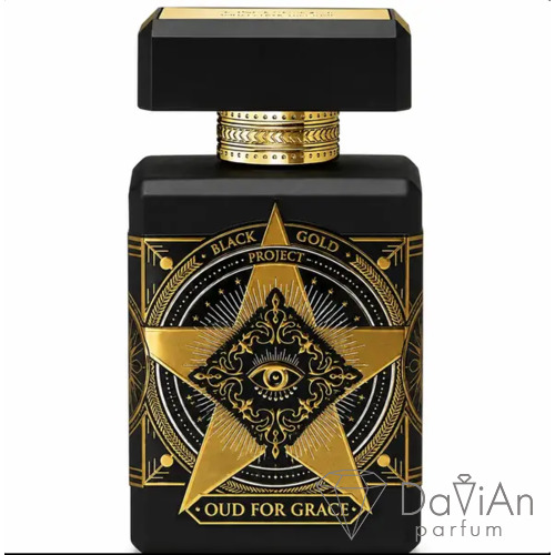 Initio Oud for Grace