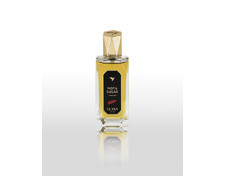 Ulyka Parfums Nota Sugar