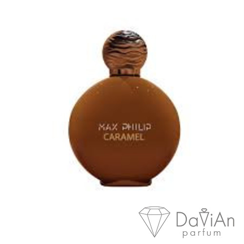 Max Philip Caramel