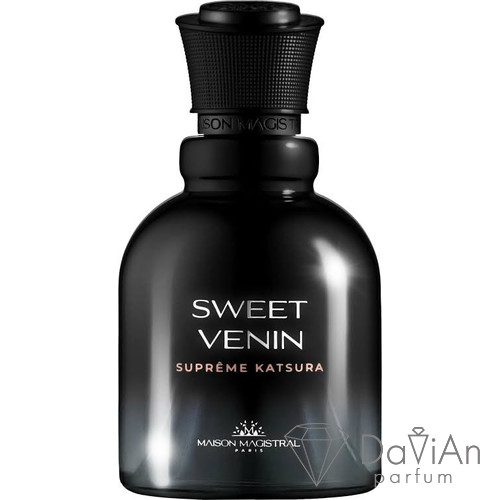 Maison Magistral Sweet Venin