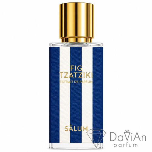 Salum Parfums Fig Tzatziki