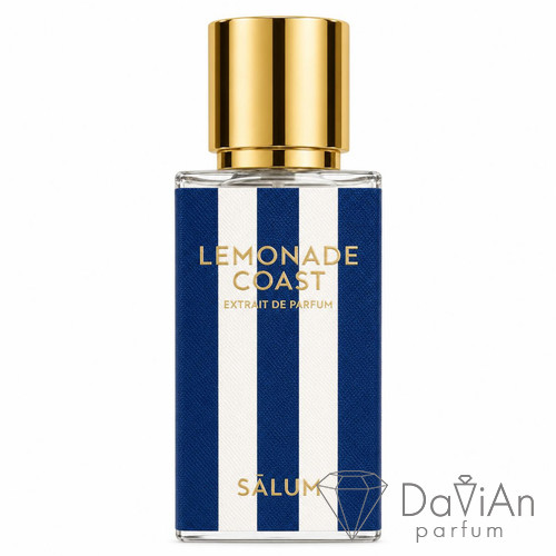 Salum Parfums Lemonade Coast