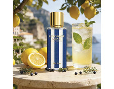 Salum Parfums Lemonade Coast