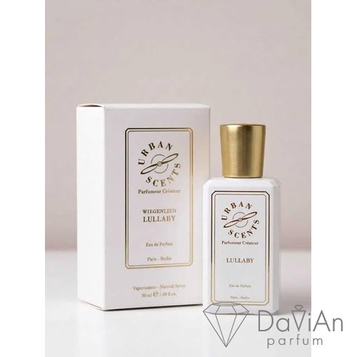 Urban Scents Lullaby