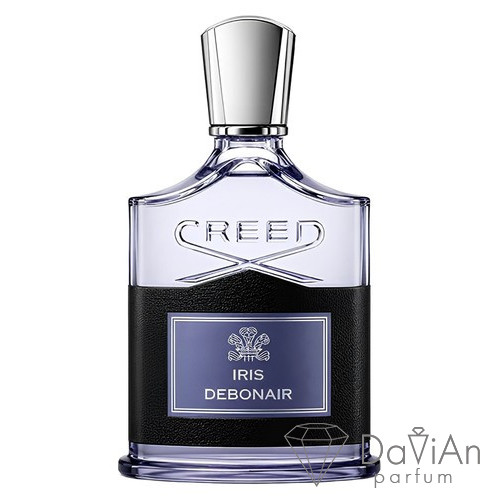 Creed Iris Debonair