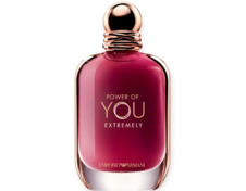Giorgio Armani Power of You Extremely