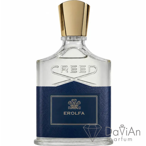 Creed Erolfa