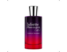 Juliette Has A Gun Purple Trouble