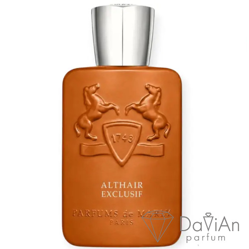 Parfums de Marly Althair Exclusif