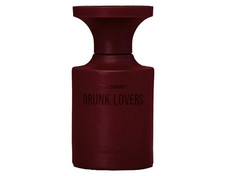 Borntostandout Drunk Lovers Extrait