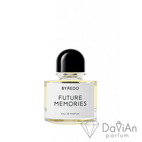 Byredo Future Memories