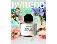 Byredo Future Memories