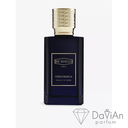 Ex Nihilo Vendomania Extrait