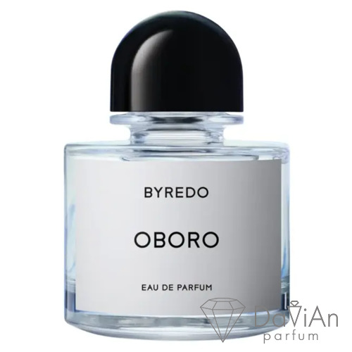 Byredo Oboro