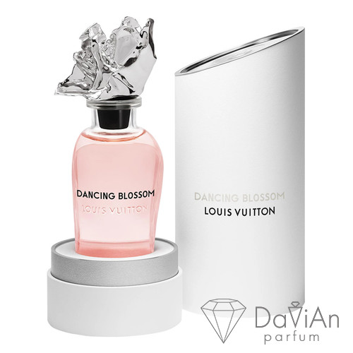 Louis Vuitton Dancing Blossom