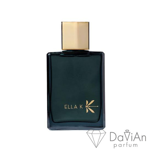 Ella K Parfums Myrrh K