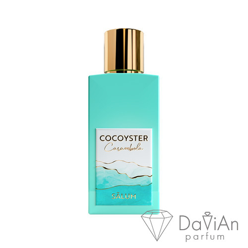 Salum Parfums Cocoyster Carambola