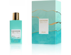 Salum Parfums Cocoyster Moorea Guava