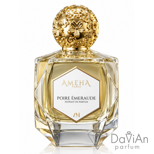 AMEHA Paris Poire Emeraude