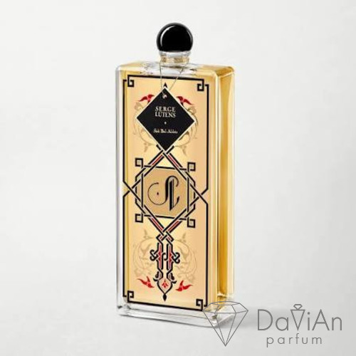 Serge Lutens Sidi Bel Abbes