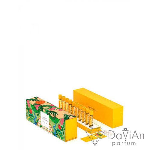 Vilhelm Parfumerie Master Collection Set