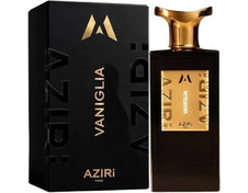 Aziri Paris Vaniglia