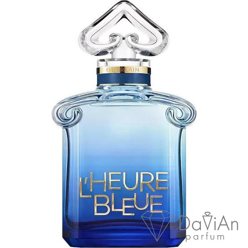 Guerlain L'Heure Bleue 2026