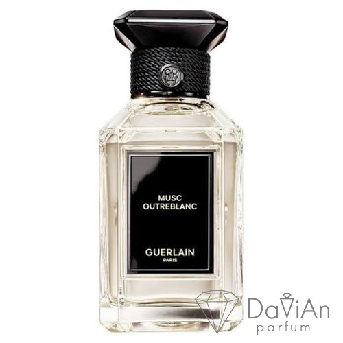 Guerlain Musc Outreblanc
