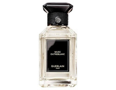 Guerlain Musc Outreblanc
