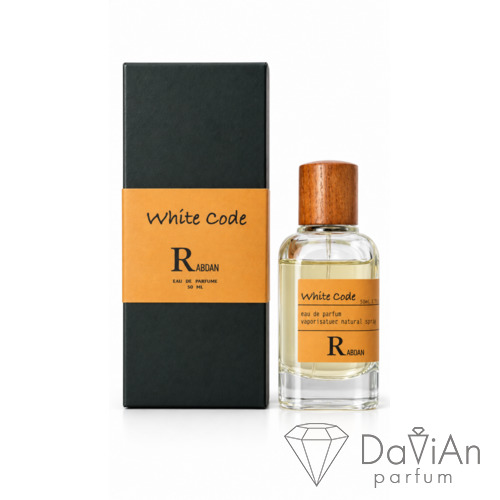 Rabdan White Code