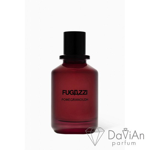 Fugazzi Pomegranoudh