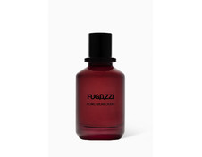 Fugazzi Pomegranoudh