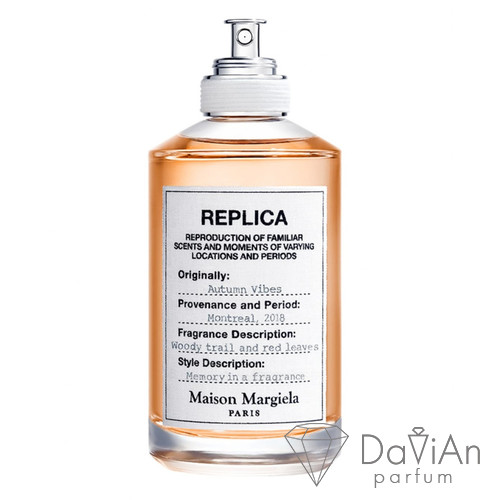 Maison Martin Margiela Autumn Vibes