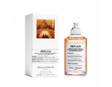 Maison Martin Margiela Autumn Vibes
