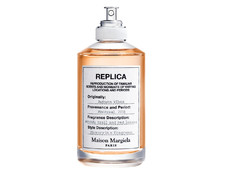 Maison Martin Margiela Autumn Vibes