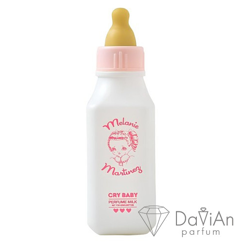 Melanie Martinez Cry Baby