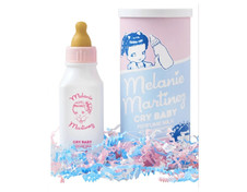 Melanie Martinez Cry Baby